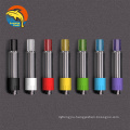 Palm Beach best all ceramic coil empty 510 cartridges free custom logo desechable all glass cbd cartridge 1ml